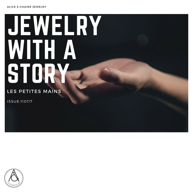 Les Petites Mains
