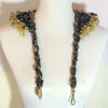 Keep it Couture Beaded Cape - Alice & Chains Jewelry, Houston Jewelry Designer