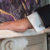 Signature Cufflinks - Alice & Chains Jewelry, Houston Jewelry Designer