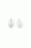 Leaf Earrings - Alice & Chains Jewelry, Houston Jewelry Designer