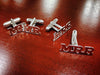 Custom Silver Cufflinks - Alice & Chains Jewelry, Houston Jewelry Designer