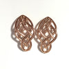 Celtic Brooch - Alice & Chains Jewelry, Houston Jewelry Designer