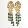 Celtic Brooch - Alice & Chains Jewelry, Houston Jewelry Designer