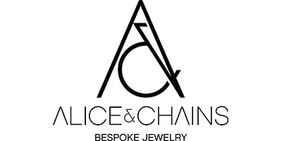 Based in the Houston Heights, Alice & Chains Jewelry designs & produces one-of-a-kind jewelry. Jewelry that is truly bespoke. Fashion, fine, & semi-precious. Make an appointment today to start your bespoke experience.