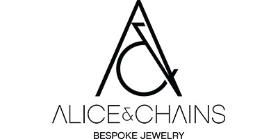 Alice & Chains Jewelry logo
