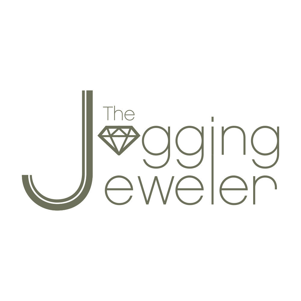 The Jogging Jeweler #35