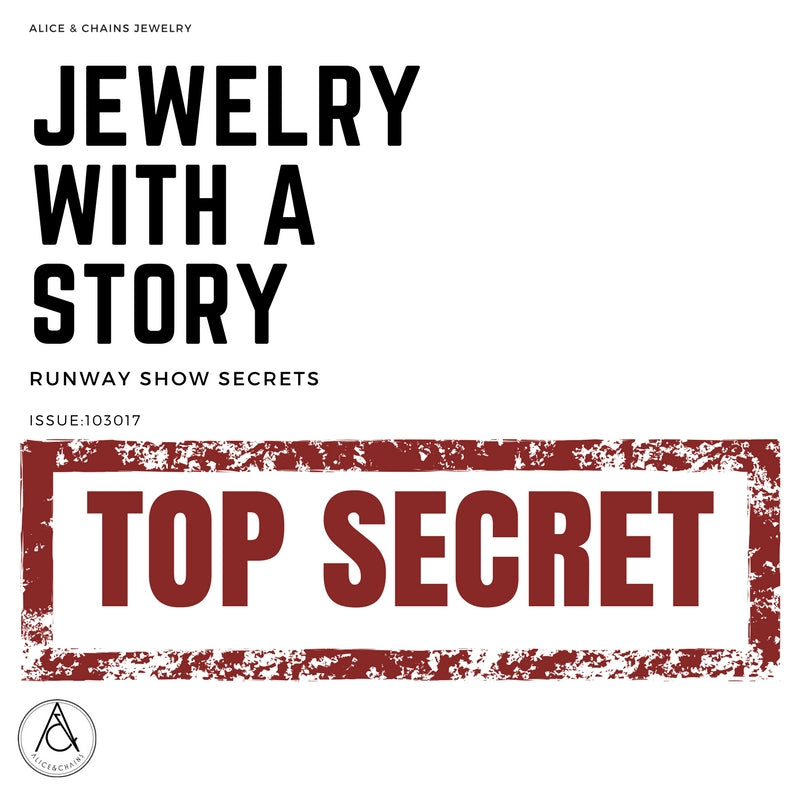 Show Secrets