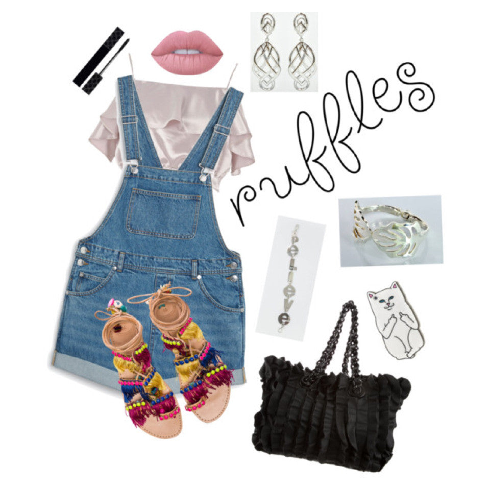 Alice & Chains On Polyvore!