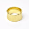 Hammered Ring - Alice & Chains Jewelry, Houston Jewelry Designer