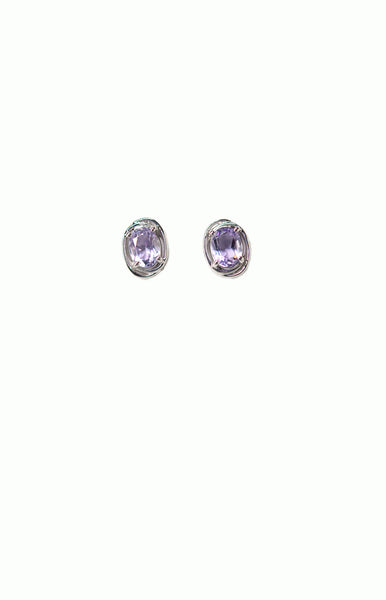 Nest Earrings - Alice & Chains Jewelry, Houston Jewelry Designer