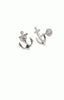 Anchor & Captain Wheel Set - Alice & Chains Jewelry, Houston Jewelry Designer