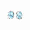 Nest Earrings - Alice & Chains Jewelry, Houston Jewelry Designer