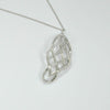 Celtic Necklace - Alice & Chains Jewelry, Houston Jewelry Designer