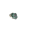 Tourmaline Lapel Pin - Alice & Chains Jewelry, Houston Jewelry Designer