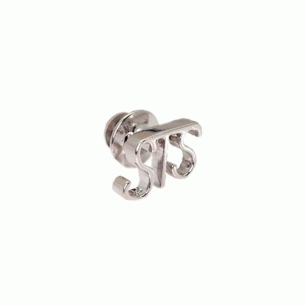 Signature Tie Tack - Alice & Chains Jewelry, Houston Jewelry Designer