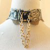 Leather & Lace - Alice & Chains Jewelry, Houston Jewelry Designer
