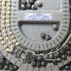 Not Your Gramma's Pearl Necklace - Alice & Chains Jewelry, Houston Jewelry Designer