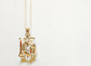 These go to Eleven Rose Bespoke Collection - Alice & Chains Jewelry, Houston Jewelry Designer